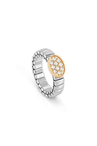 NOMİNATİON Extension - Yüzük - Rose altın oval