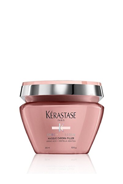 Kerastase Trusty Kérastase Chroma Absolu Boyalı Saçlar İçin Maske 2009458555