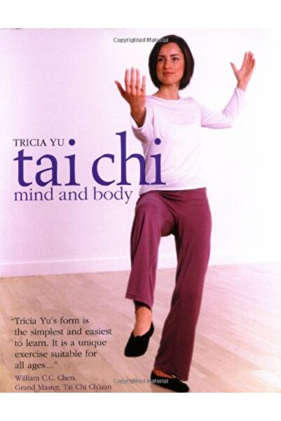 Penguin Random House التاي تشي العقل والجسد