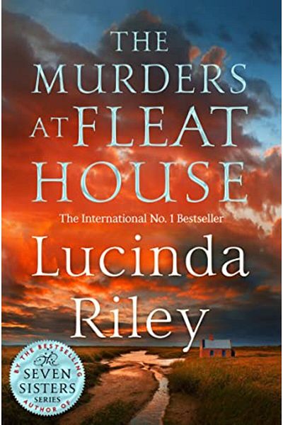 Macmillan Distribution The Murders At Fleat House