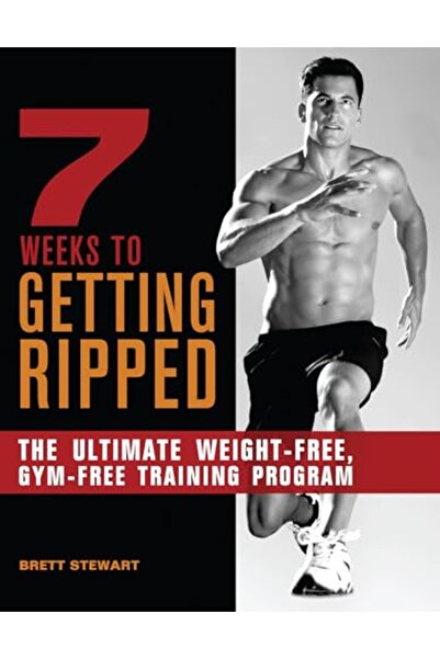 Simon Schuster 7 أسابيع للحصول على جسم مثالي