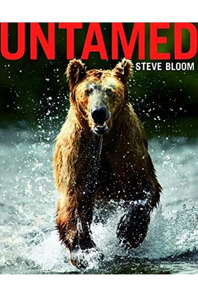 Macmillan Distribution Untamed