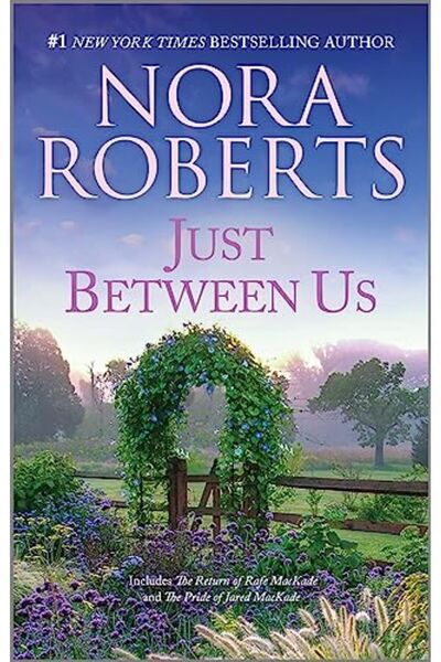 Harper Collins فقط بيننا