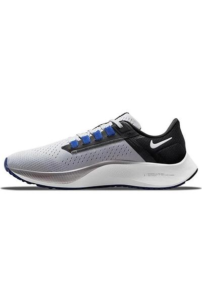 Nike Air Zoom Pegasus 38 - Men's Gray Running and Walking Shoes