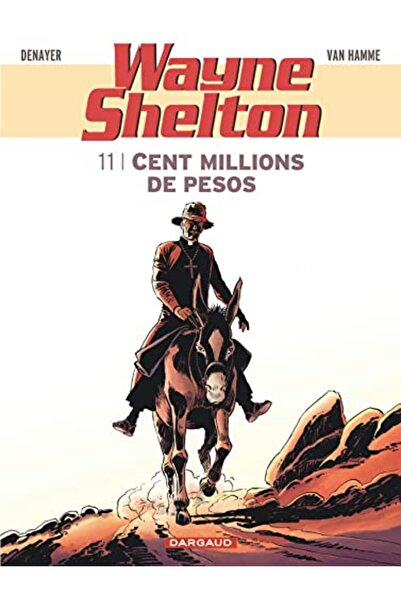 MDS واين شيلتون تومي 11 سنتًا بملايين البيزو