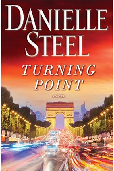 Penguin Random House نقطة تحول