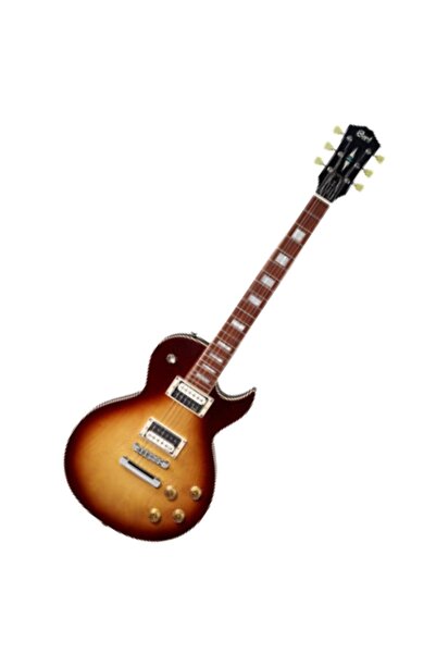 CORT Cr300atb Elektro Gitar