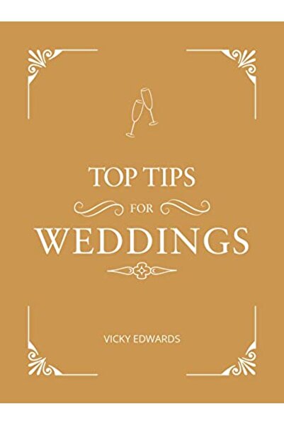 Hachette Distribution نصائح لأفضل حفلات الزفاف