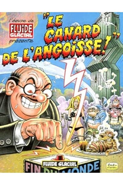 UD Union Distribution كانارد دي لانجويس