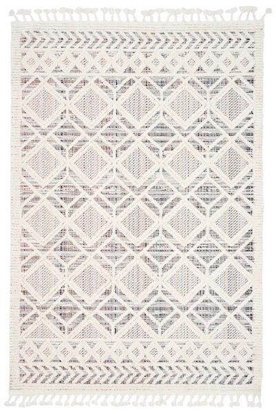 Dolce Vita Halı Sumatra 354 Soft Mix Bohem Halı