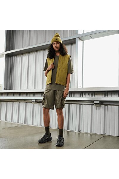 Nike Tech Hera Sportswear Erkek Siyah Spor Ayakkabı