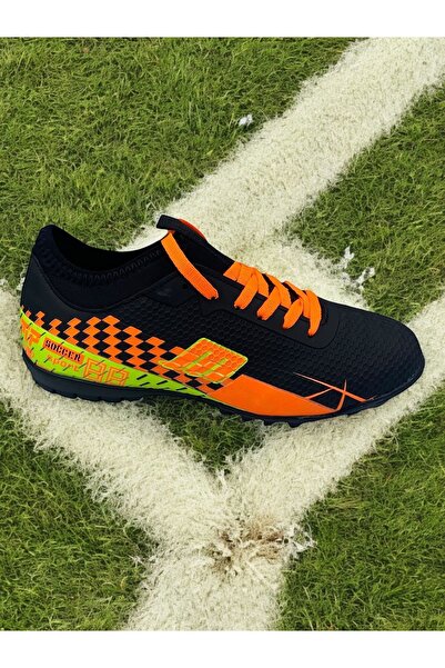 MP PAMES Mo Pames 45098 - Παπούτσια γηπέδου με κοντές κάλτσες