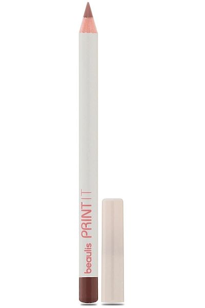 beaulis Print It Lip Liner 104 Caramel