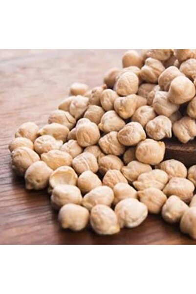 Yerli Nohut Ürün 1 Kg Taze Elenmiş Orta Boy