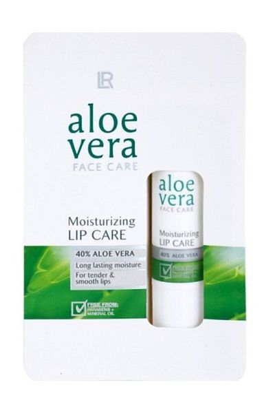 LR Aloe Vera Lip Protector 4.8 gr710203