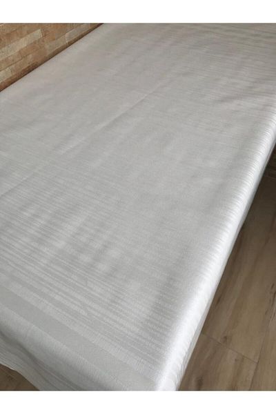 yukselhalimefrusat Table Cloth Lined Oilcloth PVC