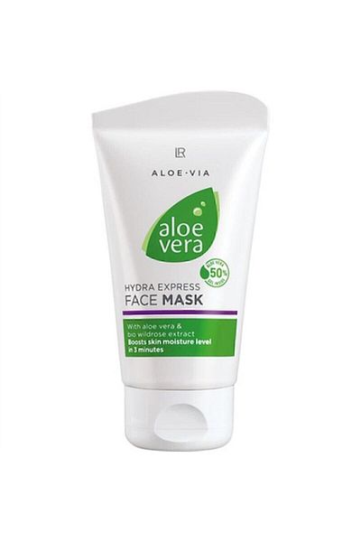 LR Aloe Vera Moisturizing Face Mask (facemask) (20689)