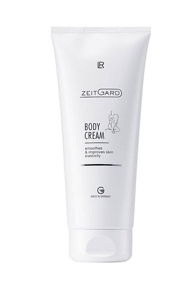 LR Zeitgard 200 Ml Body Cream