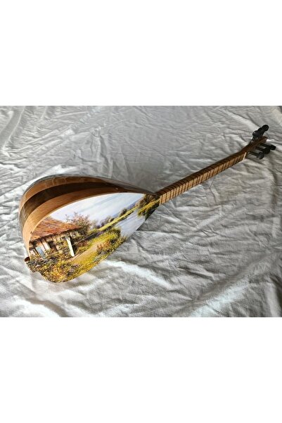 İDOL Cura Tam Set Doğa Manzara Tasarımı Ile Kalite Cura