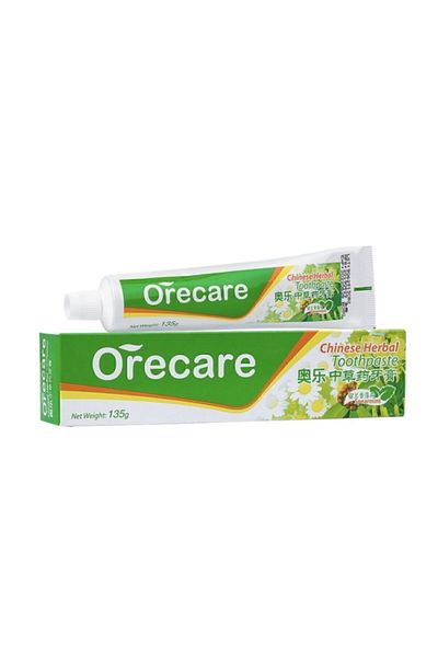 Tiens Orecare Toothpaste