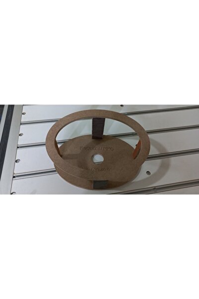 Genel Markalar Oval Haporlör Kabini 6*9 Bir Çift