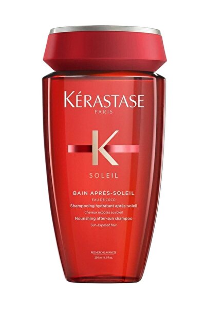 Kerastase Solar Harmful Soleil Bain Apres-soleil