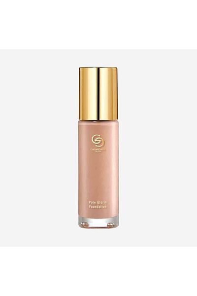 Oriflame Giordani Gold Pure Uforia Foundation Vanilla