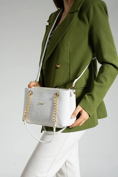 Just Polo Women's Hand and Shoulder Bag - 2181Mh Model