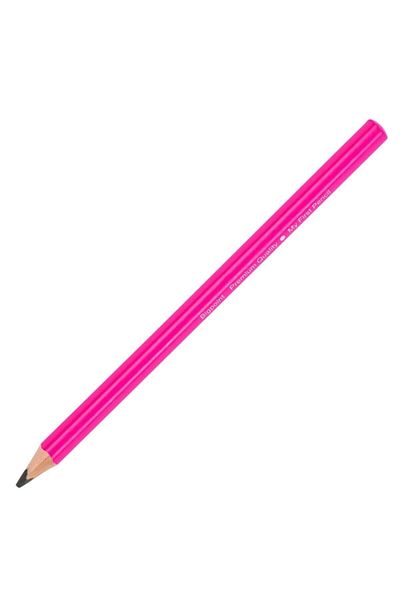 Bigpoint Pink Triangle Jumbo Starter Pen - 1 Piece