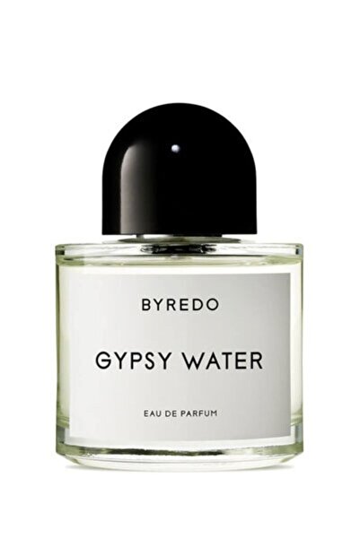 BYRDO Unisex Gypsy Water Edp 100 Ml Parfüm