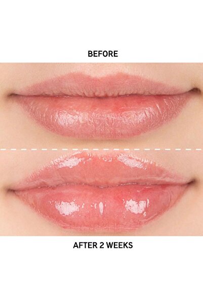 THE INKEY LIST Tripeptide Plumping Lip Balm - Dolgunlaştırıcı Dudak Balmı