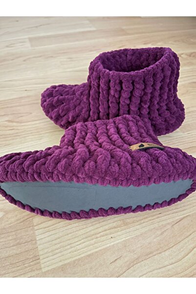 Berrak EL örgüsü ev botu