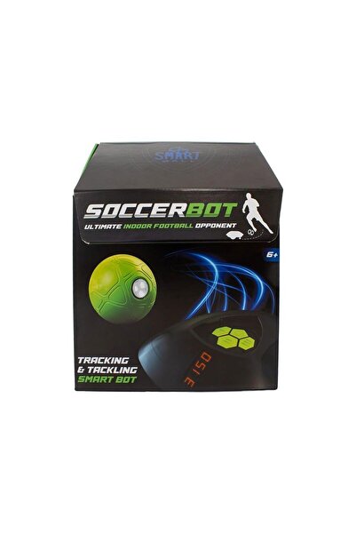 Giochi Presiozi MR100000 Smatyball Soccerbot - 1001CB