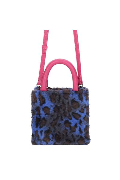 Buffalo Boxy33 Mini Geanta Geanta de mana 18 cm