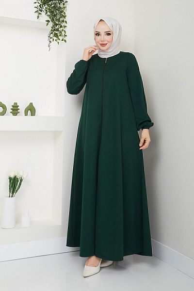 DLC Tekstil الزمرد مولانا Ferace