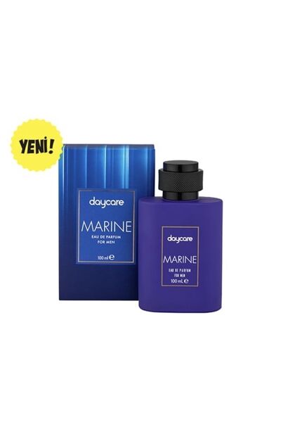 Daycare Marine Edp 100 ml Erkek Parfüm
