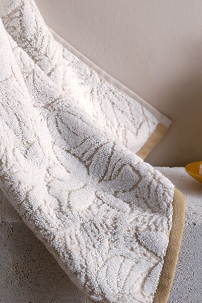 Lova Yatak Peggy Yüz Havlusu