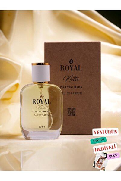 ROYAL MUM KADIN EDP PARFÜM - Royal İntense edp parfüm CODE 36