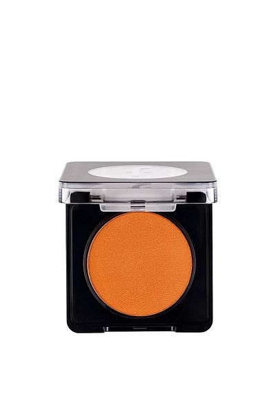 Flormar Compact Intense Shimmering Powder Blush - Blush-on - 111 Sunset Glow -8682536051811
