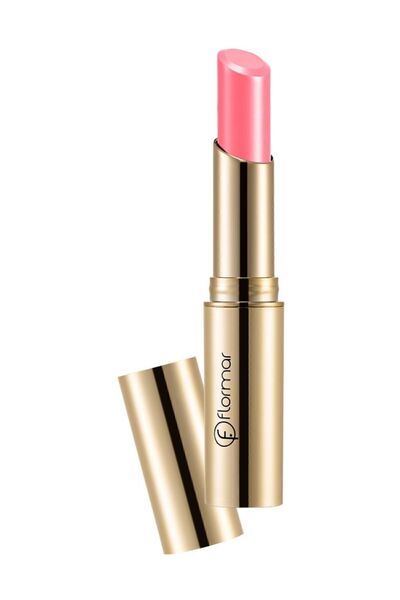 Flormar Deluxe Cashmere Lipstick Stylo Soluk Pembe Ruj DC31 8690604209750