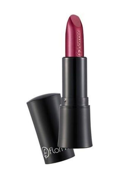 Flormar Ruj - Supershine Lipstick No: 501