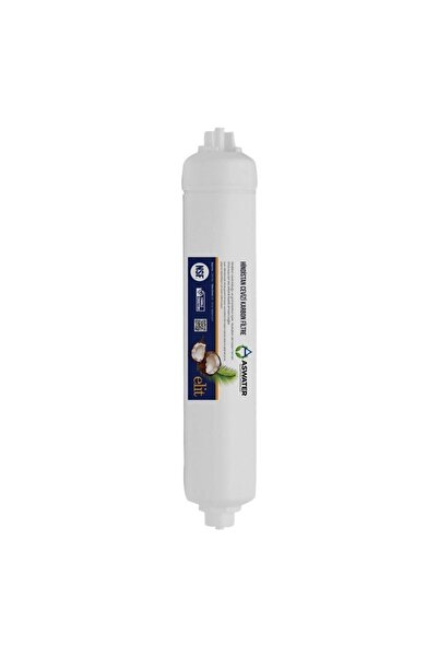 As Water İhlas Aura Cebilon Silver Plus Ve Tüm Kapalı Kasa Cihazlar Ile Uyumlu Elite Serisi Filtre Seti