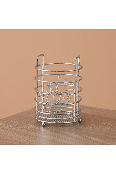 Home Box حامل أدوات المطبخ ديزي - 15 سم