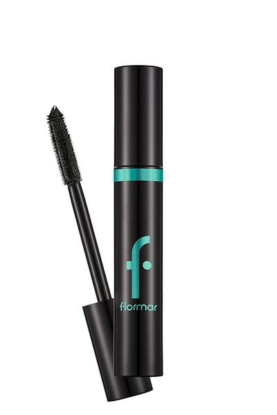 Flormar Color Your Life Mascara Khaki