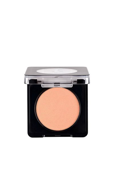 Flormar Compact Intense Shimmering PowderBlush- Blush-on - 101 Coral