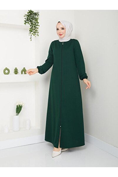 DLC Tekstil زمرد بسحاب صلاة Ferace