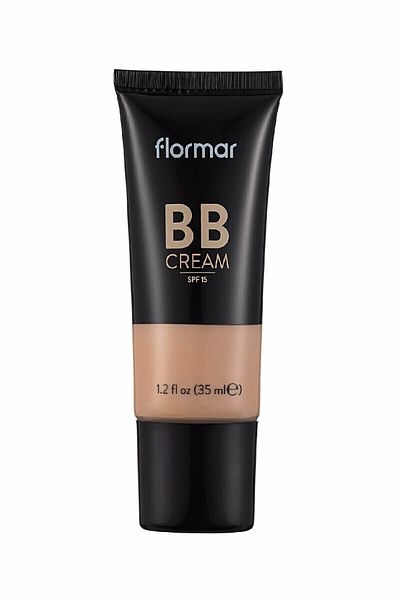 Flormar Natural Finish Spf20 Bb Cream - Bb Cream - 002 Fair Light - 8690604535392