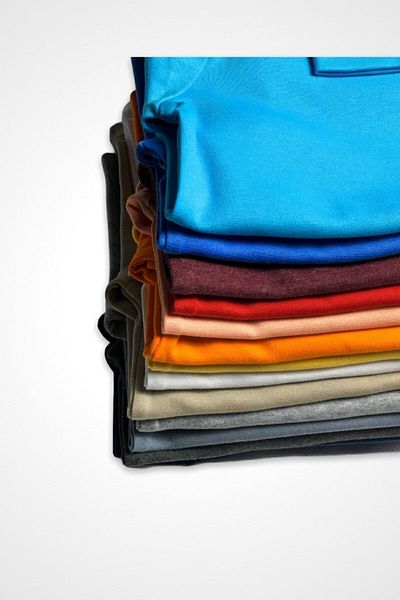 Cloise Body unisex pentru copii cu gât țesut