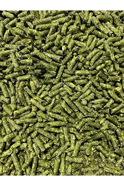 ASTARIM Yonca Pelet 1 Kg Hamster, Ginepig Ve Tavşan Için