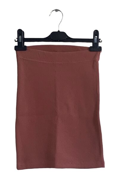 Cloise Dečija djevojčica, koraljna kratka suknja